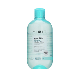 MIXIT Мицеллярная вода для чувствительной кожи 500 мл 500 мл