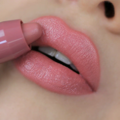 Помада-карандаш для губ Belor Design Satin Colors т13 Джеральдин 2,3 г