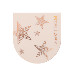 Пудра компактная с зеркалом Stellary Compact Satin Powder т.02 Слоновая кость 7 г