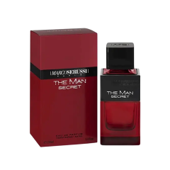 Мужская парфюмерная вода Marco Serussi The Man Secret 100 мл