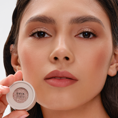 Тени-спарклы для век SHIK Studio Single Eyeshadow