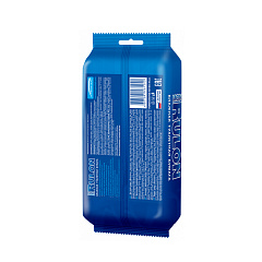 Влажная туалетная бумага Mon Rulon Мягкий Уход 80 шт