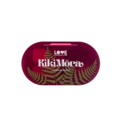 Палетка теней для век Love Generation Kikimora Eyeshedow Palette т.01 5,6 г