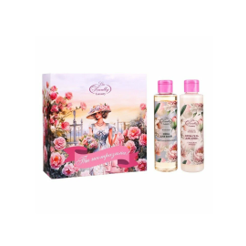 Ты Неотразима! 260 мл+260 мл