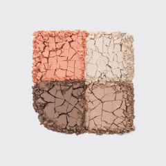 Палетка для скульптурирования лица пудровая Vivienne Sabo Mariniere Powder Contouring т.01 17,2 г