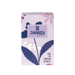 Женская парфюмерная вода Zaragoza Midnight 35 мл
