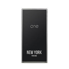 Мужская туалетная вода New York Perfume One 90 мл