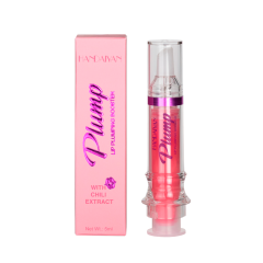 Блеск для губ Handaiyan Plump Lip Booster т.05 5 мл