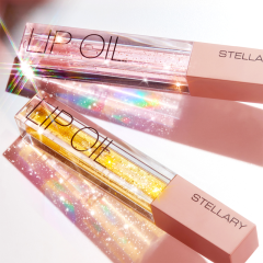 Масло для губ Stellary Lip Oil т.01 Pure gold 3,5 мл
