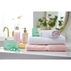 Тампоны Siola Silver Line Mini Comfort 2 капель 16 шт