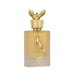 Парфюмерная вода унисекс Lattafa Pride Shaheen Gold 100 мл