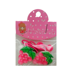 Резинка для волос Accessories 3488-12 2 шт