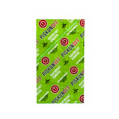 Пластины от комаров Piskunoff Пластины от комаров 10 шт