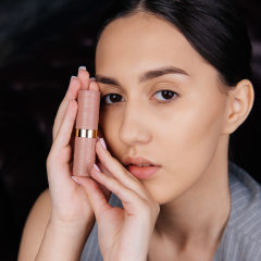 Помада для губ Seiyo Matte Lip Stick т.02 3,4 г