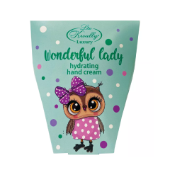 Подарочный набор Liss Kroully Wonderful Lady 50 мл