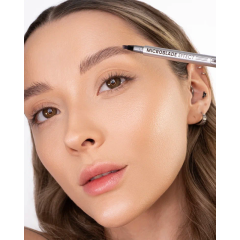 Маркер для бровей Belor Design Microblade Effect т21 Русый 1,1 г