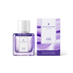 Женская туалетная вода GALVANOLIORI Signature Lilac Fleur 50 мл