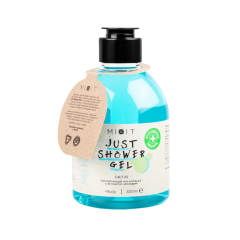 Гель для душа расслабляющий MIXIT Cactus 300 мл