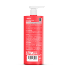Шампунь для окрашенных волос MY MUSE Защита Цвета Цвет и Увлажнение 1 000 мл