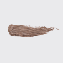 Тушь для бровей Vivienne Sabo Designeur т.02 Серо-коричневый для брюнеток 5 мл