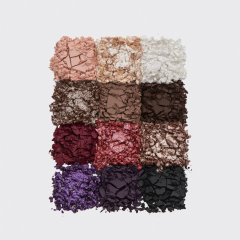 Палетка теней для век Vivienne Sabo Arcane du destin Eyeshadow Palette 12 г