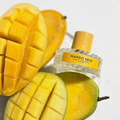 Парфюмерная вода Vilhelm Parfumerie  Mango Skin 50 мл