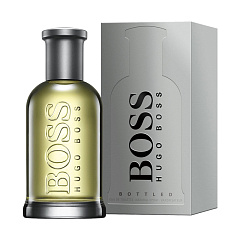 Мужская туалетная вода Hugo Boss Boss Bottled 50 мл