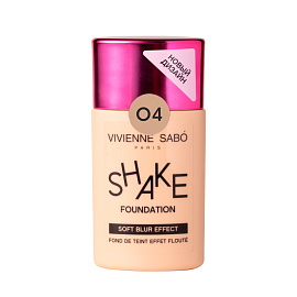 Shakefoundation 25 мл