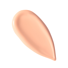 Тональный крем с естественным покрытием для лица Vivienne Sabo Aerien Second Skin т.03 Натуральный бежевый 23 мл