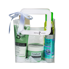 Твой путь к уверенности с Compliment Ш 05 5 пр