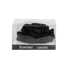 Ароматическая свеча Home Collection LQ087 8 см*3 см 1 шт