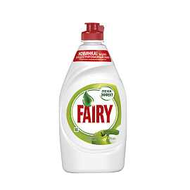 Зеленое Яблоко 450 мл