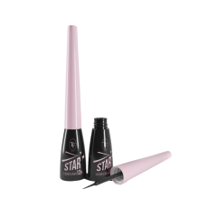 Жидкая подводка для глаз TF Cosmetics STAR CTEL18 т. black 5 г