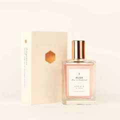 Женская туалетная вода Garnir Alice №01 50 мл