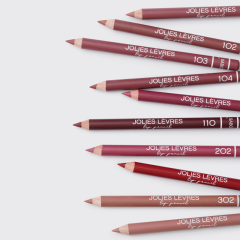 Карандаш для губ Vivienne Sabo Jolies Levres т.110 Винный 1,4 г