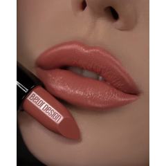 Помада для губ Belor Design Be Color т.106 Карамель 4,3 г