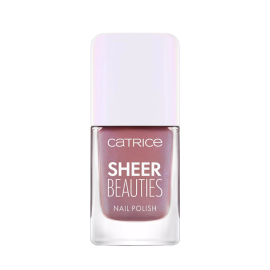 Sheer Beauties Nail Polish 10.5 мл