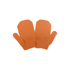 Мочалка Gloss Варежка 2 шт