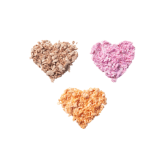 Палетка для лица Love Generation Yes, Peace! т.04 Mother of glow 9,6 г