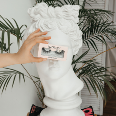 Ресницы накладные Shineberry False Eyelashes 8DA29 1 пара