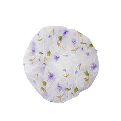 Шапочка для душа Accessories PFY407-39 в Ассортименте 1 шт