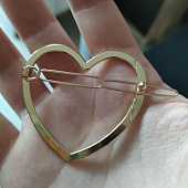 Заколка Accessories Для Волос 22758 1 шт