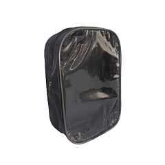 Косметичка Accessories Сумка Прозрачная 21*15*6 см 1 шт