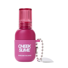 Румяна для лица кремовые Love Generation Cheek Slime Cream Blush т.03 Винный 6 мл