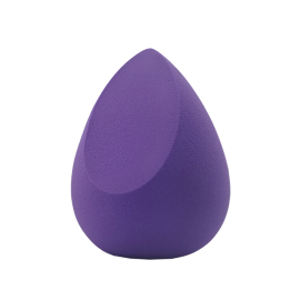 Каплевидный Скошенный Лиловый 1 шт