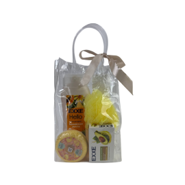 Тропические Каникулы 4 пр