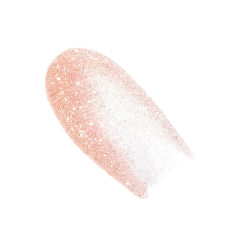 Масло для губ сияющее Divage Diamond Lip Oil т.02 Персиковый 4 мл