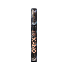 Тушь для ресниц Stellary Water Resistant Mascara Onyx т.01 Ultra Black 9 мл