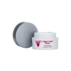 Крем-лифтинг с нативным коллагеном ARAVIA Professional Collagen Expert Cream 50 мл