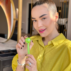 Бальзам-масло для губ 2 в 1 Handaiyan Lip Balm & Lip Oil Duo 6 г+1,8 мл